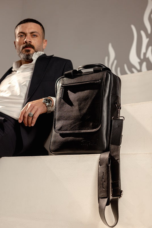 Men's Shoulder Bags