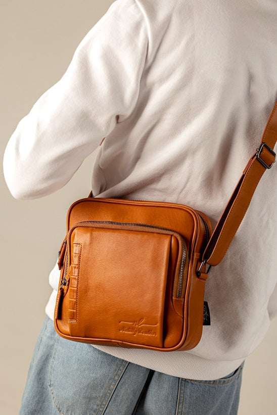 Men's Cross Bags