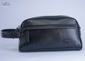 Men's Hand Bag Mano Large Black